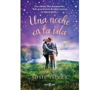 Josie Silver Una noche en la isla / One Night on the Island (Tascabile)