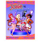 Josie & the Pussycats - Complete Series