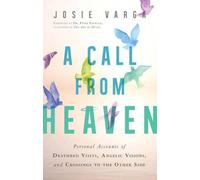 Josie Varga A Call from Heaven (Tascabile)