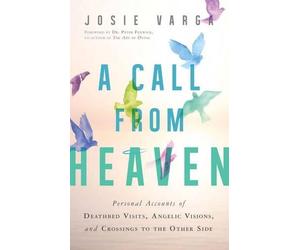 Josie Varga A Call from Heaven (Tascabile)