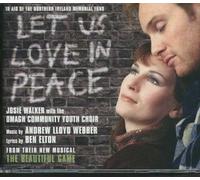 Josie Walker - Let Us Love in Peace