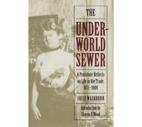 Josie Washburn The Underworld Sewer (Tascabile)