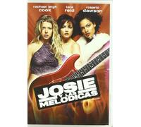 Josie Y Las Melodicas (Import Dvd) (2004) Rachael Leigh Cook; Missy Pyle; Paul...