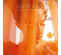 Josienne Clarke A Small Unknowable Thing (Vinyl LP) 12" Album