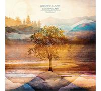 Josienne Clarke & Ben Walker Overnight (Vinyl LP) 12" Album