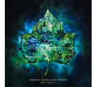 Josienne Clarke & Ben Walker Seedlings All (CD) Album