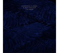 Josienne Clarke & Ben Walker The Birds (Vinyl LP) 12" EP