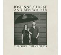 CLARKE, JOSIENNE - THROUGH THE CLOUDS-10"