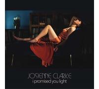 Josienne Clarke I Promised You Light (CD) EP