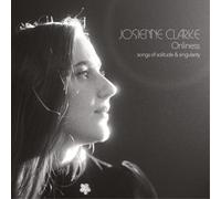 Josienne Clarke Onliness: Songs of Solitude & Singularity (Vinyl LP) 12" Album