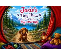 Josie's Tiny Paws Big Courage