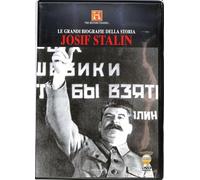 Josif Stalin - Le Grandi Biografie della Storia