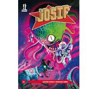 Josif. Vol. 1