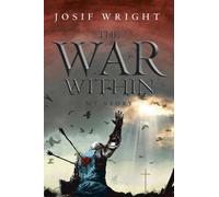 Josif Wright The War Within (Tascabile)