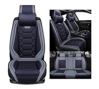 JOSKAA Coprisedili universali per Audi A3 8P7 Cabriolet 2008-2013 set di coprisedili