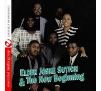 Joske Elder Sutton & The New Beginning - Elder Joske Sutton & the New Beginning