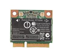 Joskeijky 150 Mbps 2,4 GHz RT3290 802.11B / G WLAN WiFi + Bluetooth BT 3.0 Mezza scheda PCI-E per CQ58 M6 4445S DV4