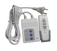 Joskeijky 315 MHz Controller Dello Schermo Del Proiettore Elettrico Interruttore Ricevitore Spina UE