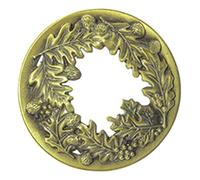 Joskeijky Coperchio di candele profumate per aromaterapia, copertura intelligente per candele, regali per donne, 7,8 cm,