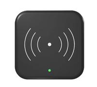 Joskeijky Encoder di Smart Card TTLOCK NFC 13,56 M M1 Lettore di Schede IC Scanner di Chip RFID per Hotel TT Software di di Noleggio TT Hotel
