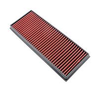 Joskeijky Filtro Aria di Aspirazione Auto Filtro Aria Ad Alto Flusso per Golf 5 6 CC 1K0129620