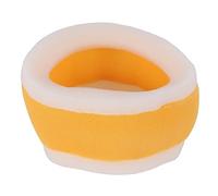 Joskeijky Filtro aria per moto in schiuma adatto per XV 125 XV250 250 V-Star 250 1988-2015