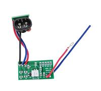 Joskeijky Scheda Madre Trimmer Elettrico PCB Circuito Stampato per 8148/8591