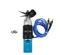 Joskeijky Sub-STAND IPX8 2838 350KV 2.4KG Motore Spinta con Elizio 55Mm 60Mm per ROV RC Barche CCW