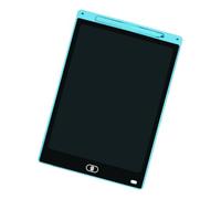 Joskeijky Tavoletta da Disegno LCD da 8,5 Pollici Graffiti Graffiti Graffiti Colore per Bambini Tablet Disegno di Compleanno di Natale Facile da Installare Facile Da Usare Blu