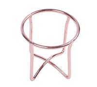 Joskeijky Trucco Puff Rack Supporto Ponge Bellezza Trucco Polvere Puff Blender Supporto di Stoccaggio Eponge Secchezza Stand Titolare
