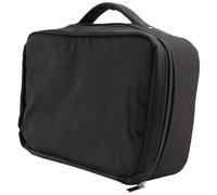 Joskeijky Universale Borsa di Immagazzinaggio Trasmettitore Borsa Scatola per 1/8 1/10 RC Auto Barca Prenota Ciniglia TRX4 SCX10