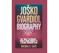 JOŠKO GVARDIOL BIOGRAPHY: The “Wall” Of Croatia - From A Young Prodigy To A Global Defensive Star
