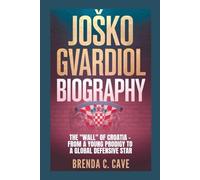 JOŠKO GVARDIOL BIOGRAPHY: The “Wall” Of Croatia - From A Young Prodigy To A Global Defensive Star
