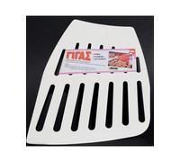 JOSKO Produkte 560 Mega spatola, Paletta per Pizza, panini, Biscotti, Plastica