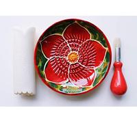 JOSKO Produkte Set di grattugia in ceramica 2734