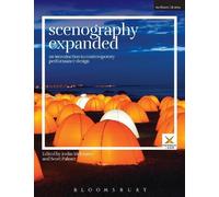 Joslin McKinney Scenography Expanded (Tascabile) Performance and Design