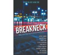 Joslyn Chase James Dain Jason Cannon Breakneck (Tascabile)