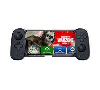 Joso Controller di gioco mobile per iPhone/Android/PC/Switch/PS4/PS3, joystick Bluetooth Gamepad con Turbo/giroscopio/vibrazione a 6 assi, Play Call of Duty, Roblox, Genshin Impact, Cloud Gaming