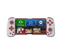 Joso Controller di gioco mobile per iPhone/Android/PC/Switch/PS4/PS3, joystick Bluetooth Gamepad con Turbo/giroscopio/vibrazione a 6 assi, Play Call of Duty, Roblox, Genshin Impact, Cloud Gaming