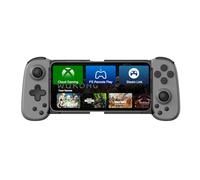 Joso Controller di gioco mobile per iPhone/Android/PC/Switch/PS4/PS3, joystick Bluetooth Gamepad con Turbo/giroscopio/vibrazione a 6 assi, Play Call of Duty, Roblox, Genshin Impact, Cloud Gaming,
