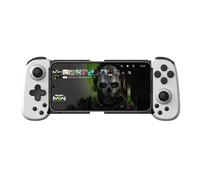 Joso Controller di gioco mobile per iPhone/Android/PC/Switch/PS4/PS3, joystick Bluetooth Gamepad con Turbo/giroscopio/vibrazione a 6 assi, Play Call of Duty, Roblox, Genshin Impact, Cloud Gaming,