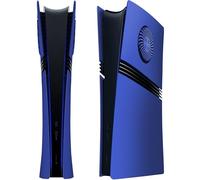 Joso Faceplate per PS5 Pro Digital Version, Anti Scratch Antipolvere, Cover per console PS5, Piastre per accessori PS5 Pro, Installazione facile