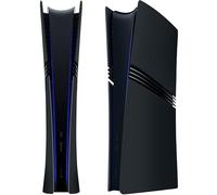 Joso Frontalino per PS5 Pro Digital Edition, custodia di ricambio antigraffio e antipolvere, copertura adatta per console PS5 Pro (versione digitale), piastre per accessori PS5, facile installazione