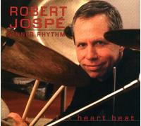 Jospe, Robert - Heart Beat