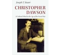 Jospeh T. Stuart Christopher Dawson (Tascabile)
