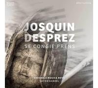 Musica Nova/Kandel - DESPREZ:SE CONGIE PRENS