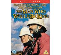 Joss Ackland - Man Who Would Be King [Edizione: Regno Unito] [Edizione: Regno Unito]