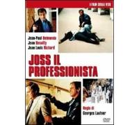 Joss Il Professionista (Special Edition) (Dvd+Booklet)