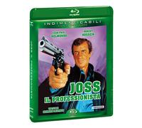 Joss Il Professionista (Indimenticabili)