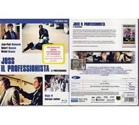 Joss Il Professionista (Special Edition) (Blu-Ray+Booklet)
